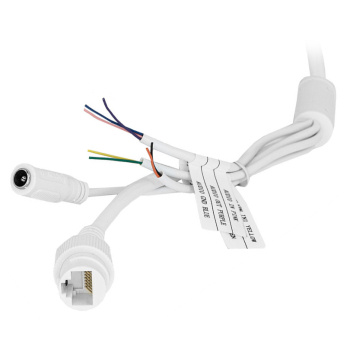KAMERA IP TC-C32US SPEC:I8/A/E/Y/M/S/H/2.7-13.5MM/V4.0 - 1080p 2.7 ... 13.5 mm - MOTOZOOM TIANDY